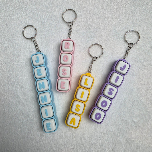 Bias Compact Fidget Clicker (BLACKPINK)