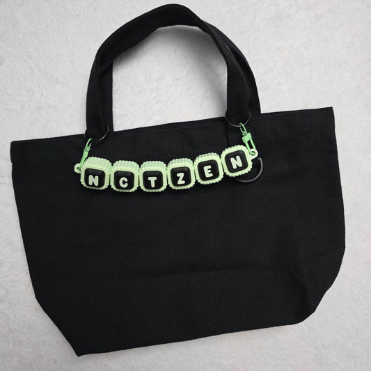 NCTZEN Fidget Clicker Bag Charm (NCT)