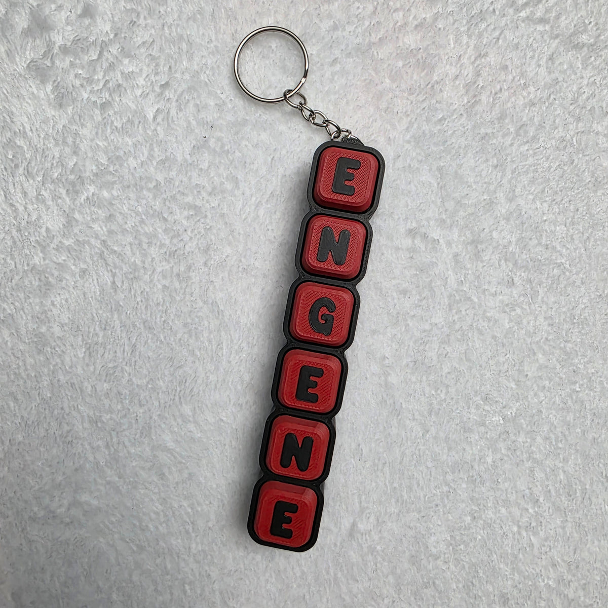 ENGENE Compact Fidget Clicker (ENHYPEN)