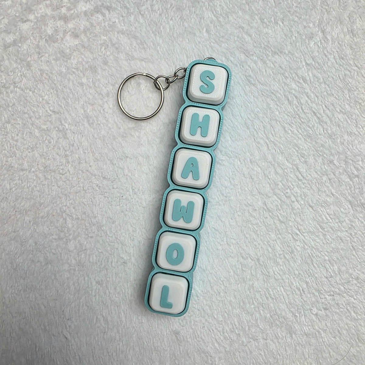 Shawol Compact Fidget Clicker (SHINee)