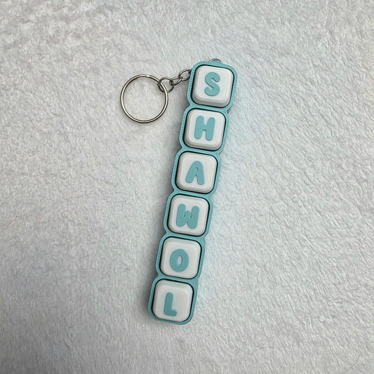 Shawol Compact Fidget Clicker (SHINee)